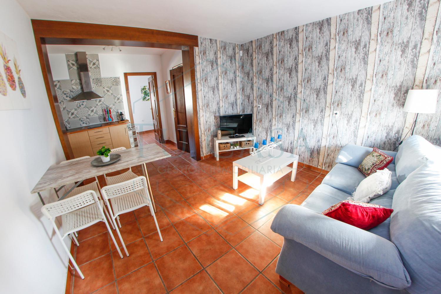 La Rana, Apartamentos En Urbanizacion Con Piscina Comunitaria Chiclana de la Frontera Kültér fotó