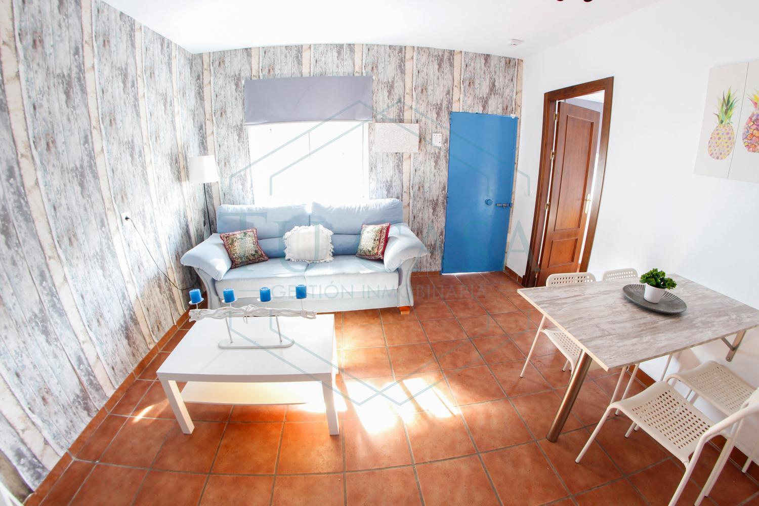 La Rana, Apartamentos En Urbanizacion Con Piscina Comunitaria Chiclana de la Frontera Kültér fotó