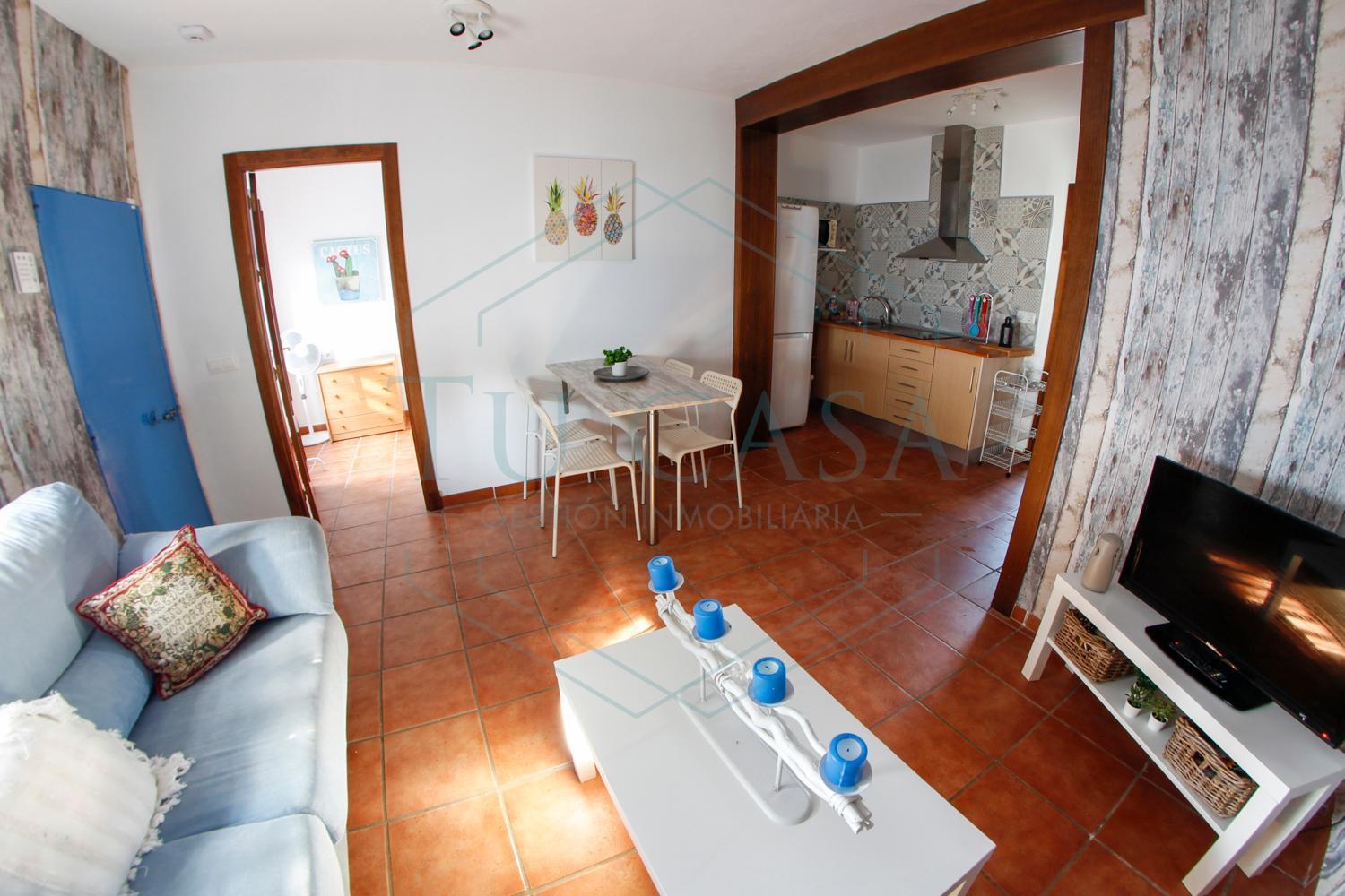 La Rana, Apartamentos En Urbanizacion Con Piscina Comunitaria Chiclana de la Frontera Kültér fotó