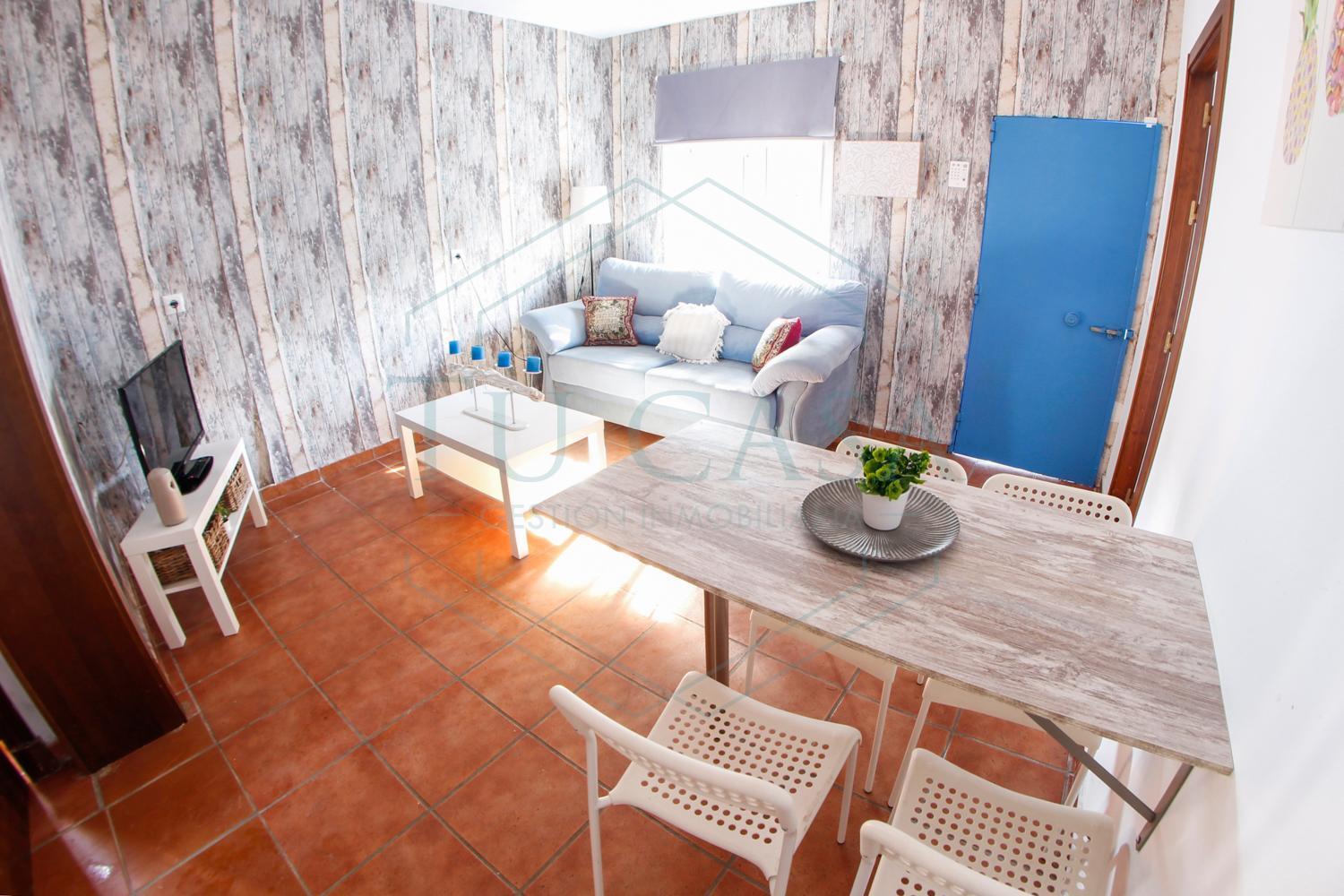 La Rana, Apartamentos En Urbanizacion Con Piscina Comunitaria Chiclana de la Frontera Kültér fotó