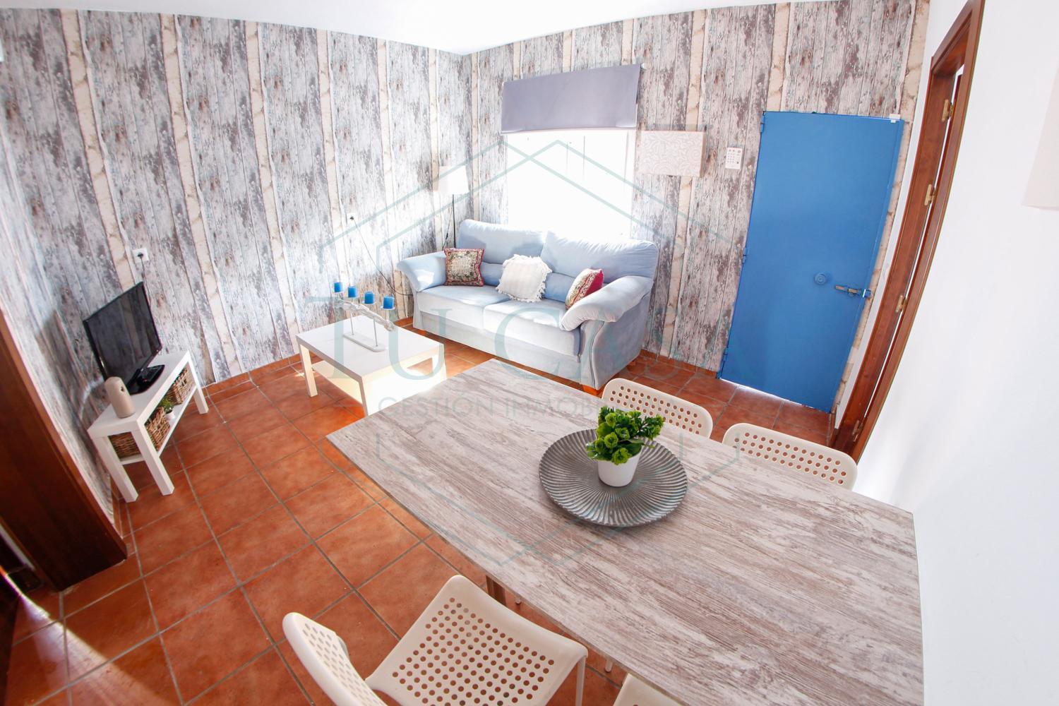 La Rana, Apartamentos En Urbanizacion Con Piscina Comunitaria Chiclana de la Frontera Kültér fotó