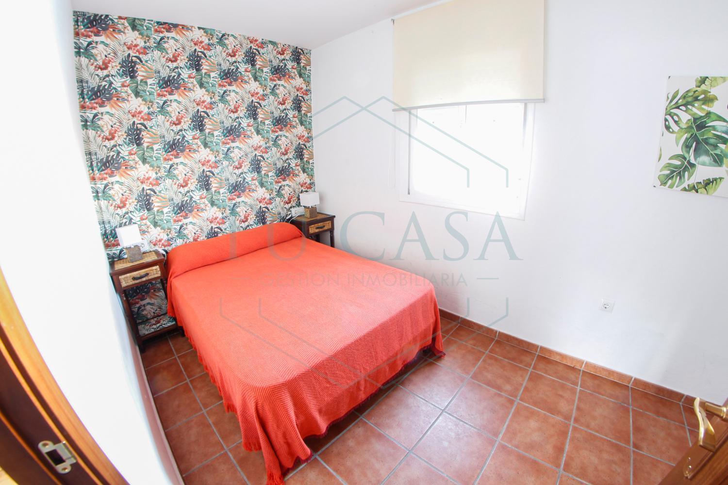 La Rana, Apartamentos En Urbanizacion Con Piscina Comunitaria Chiclana de la Frontera Kültér fotó
