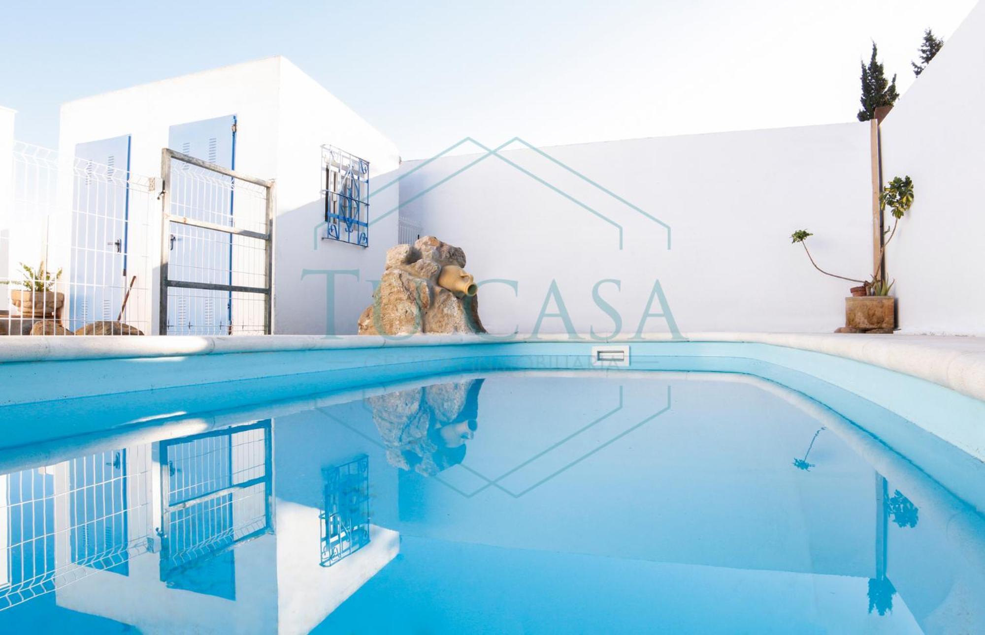 La Rana, Apartamentos En Urbanizacion Con Piscina Comunitaria Chiclana de la Frontera Kültér fotó