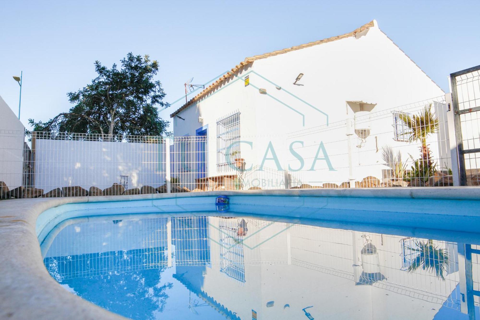 La Rana, Apartamentos En Urbanizacion Con Piscina Comunitaria Chiclana de la Frontera Kültér fotó