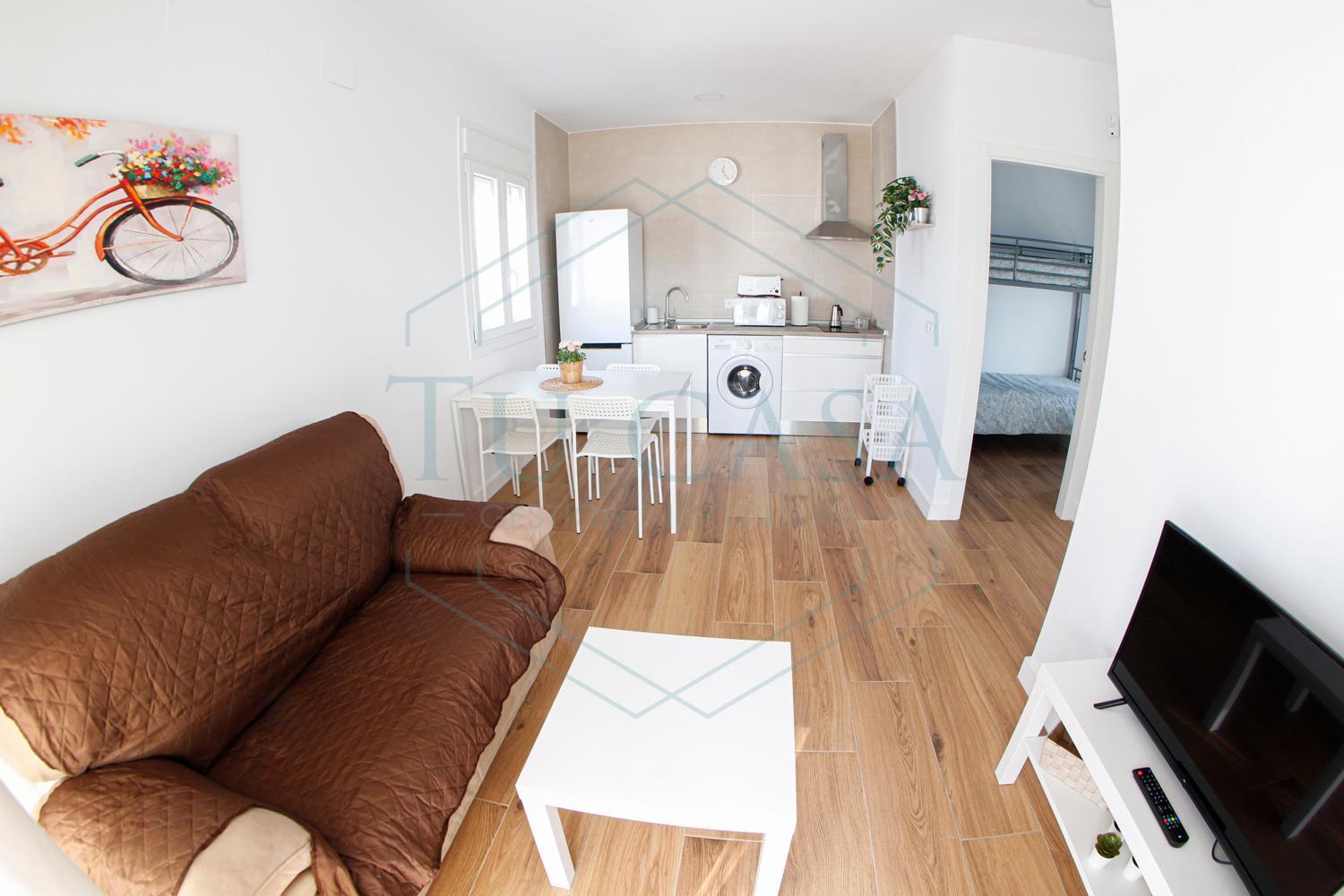 La Rana, Apartamentos En Urbanizacion Con Piscina Comunitaria Chiclana de la Frontera Kültér fotó