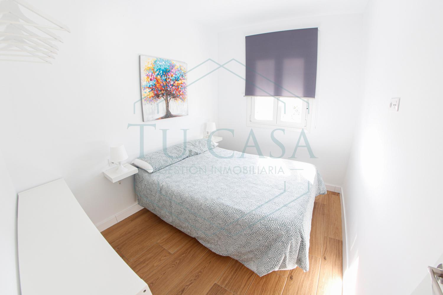 La Rana, Apartamentos En Urbanizacion Con Piscina Comunitaria Chiclana de la Frontera Kültér fotó