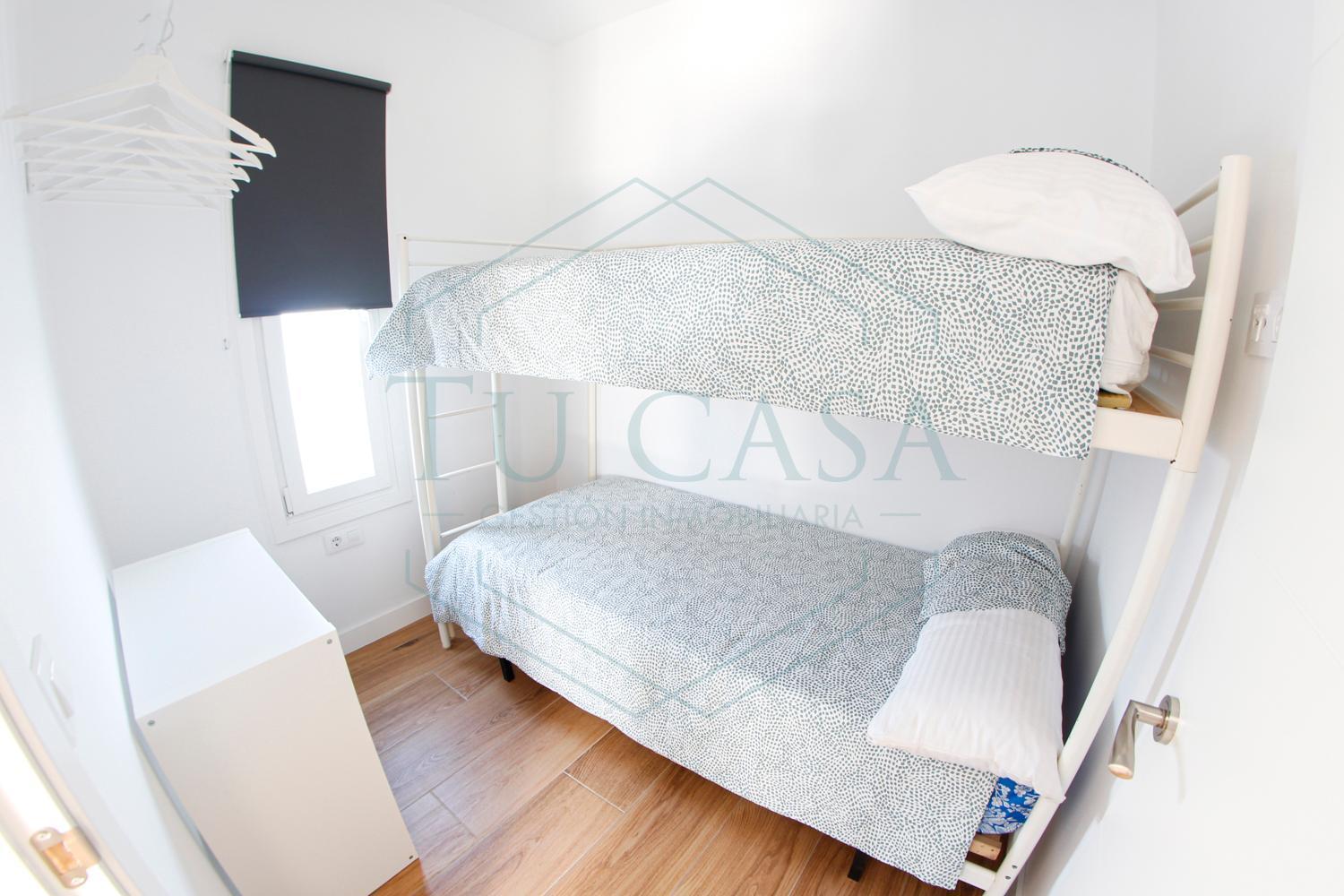 La Rana, Apartamentos En Urbanizacion Con Piscina Comunitaria Chiclana de la Frontera Kültér fotó