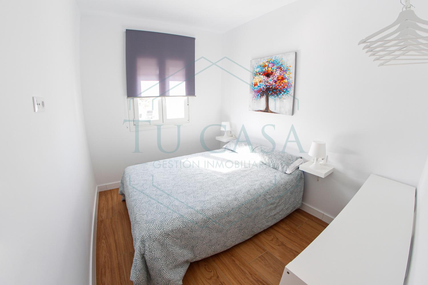 La Rana, Apartamentos En Urbanizacion Con Piscina Comunitaria Chiclana de la Frontera Kültér fotó