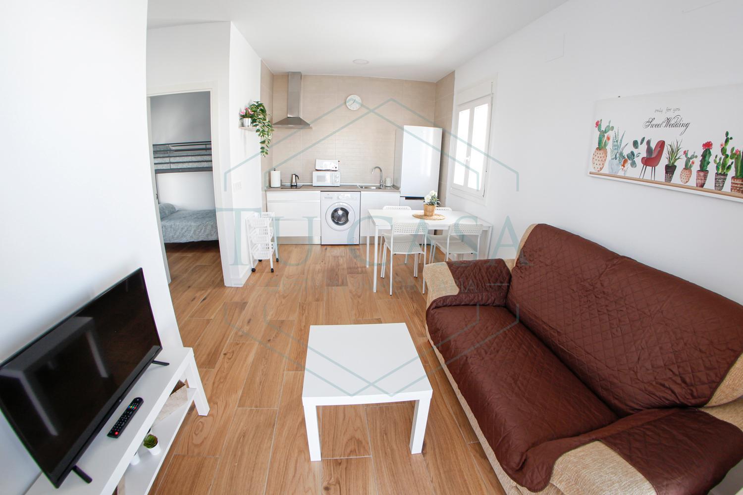 La Rana, Apartamentos En Urbanizacion Con Piscina Comunitaria Chiclana de la Frontera Kültér fotó