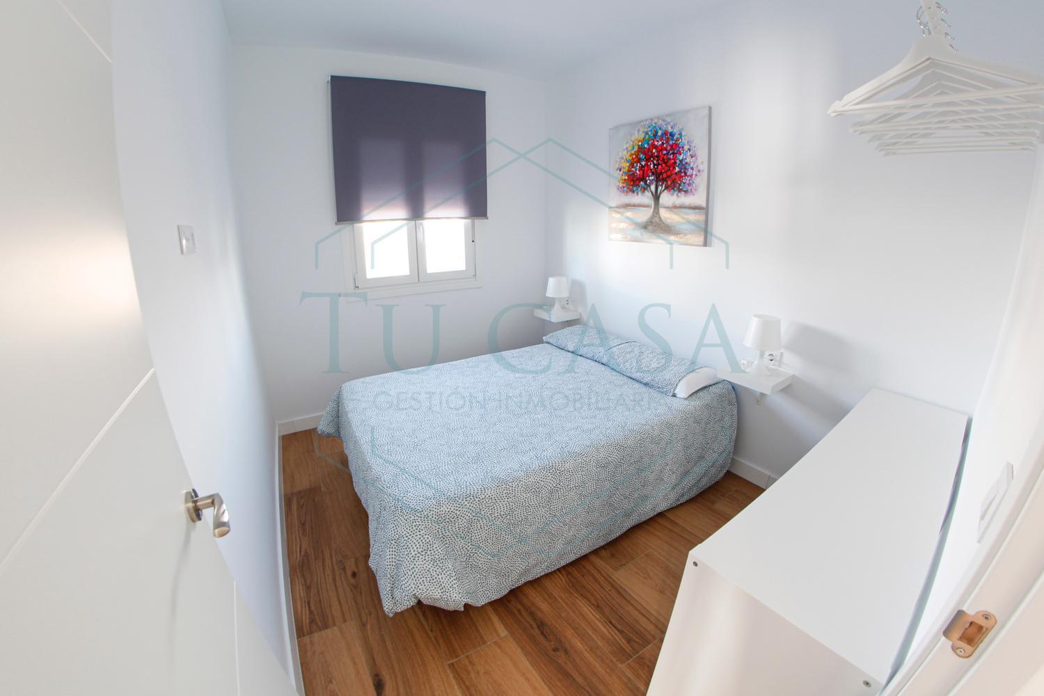 La Rana, Apartamentos En Urbanizacion Con Piscina Comunitaria Chiclana de la Frontera Kültér fotó