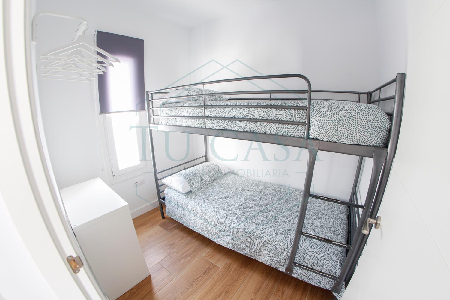 La Rana, Apartamentos En Urbanizacion Con Piscina Comunitaria Chiclana de la Frontera Kültér fotó