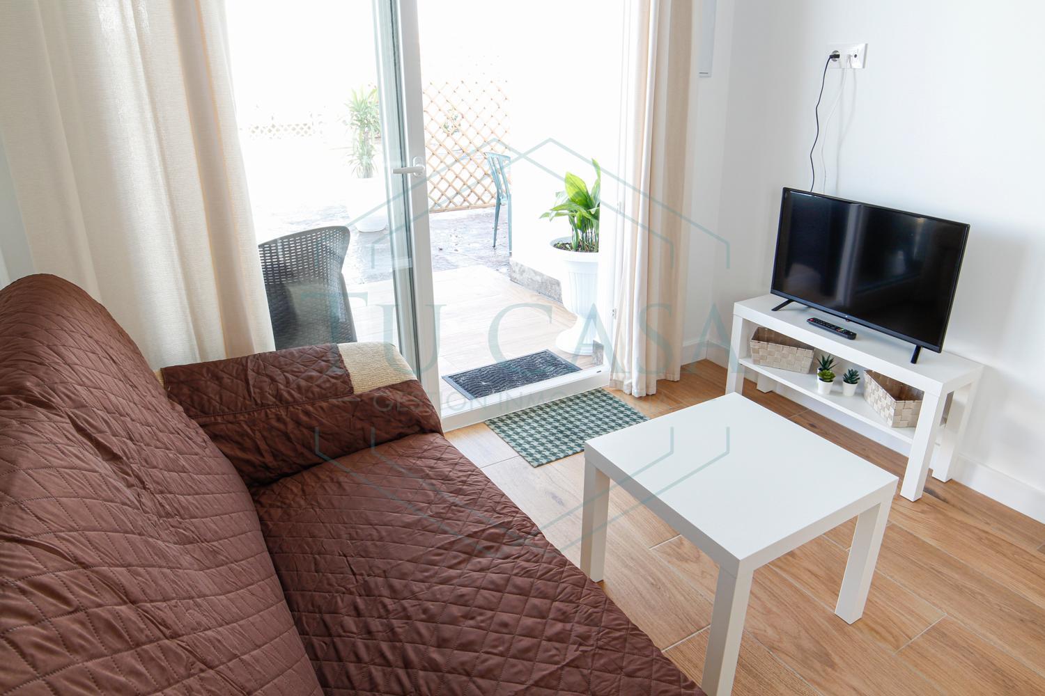 La Rana, Apartamentos En Urbanizacion Con Piscina Comunitaria Chiclana de la Frontera Kültér fotó